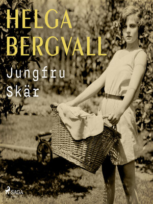 cover image of Jungfru skär